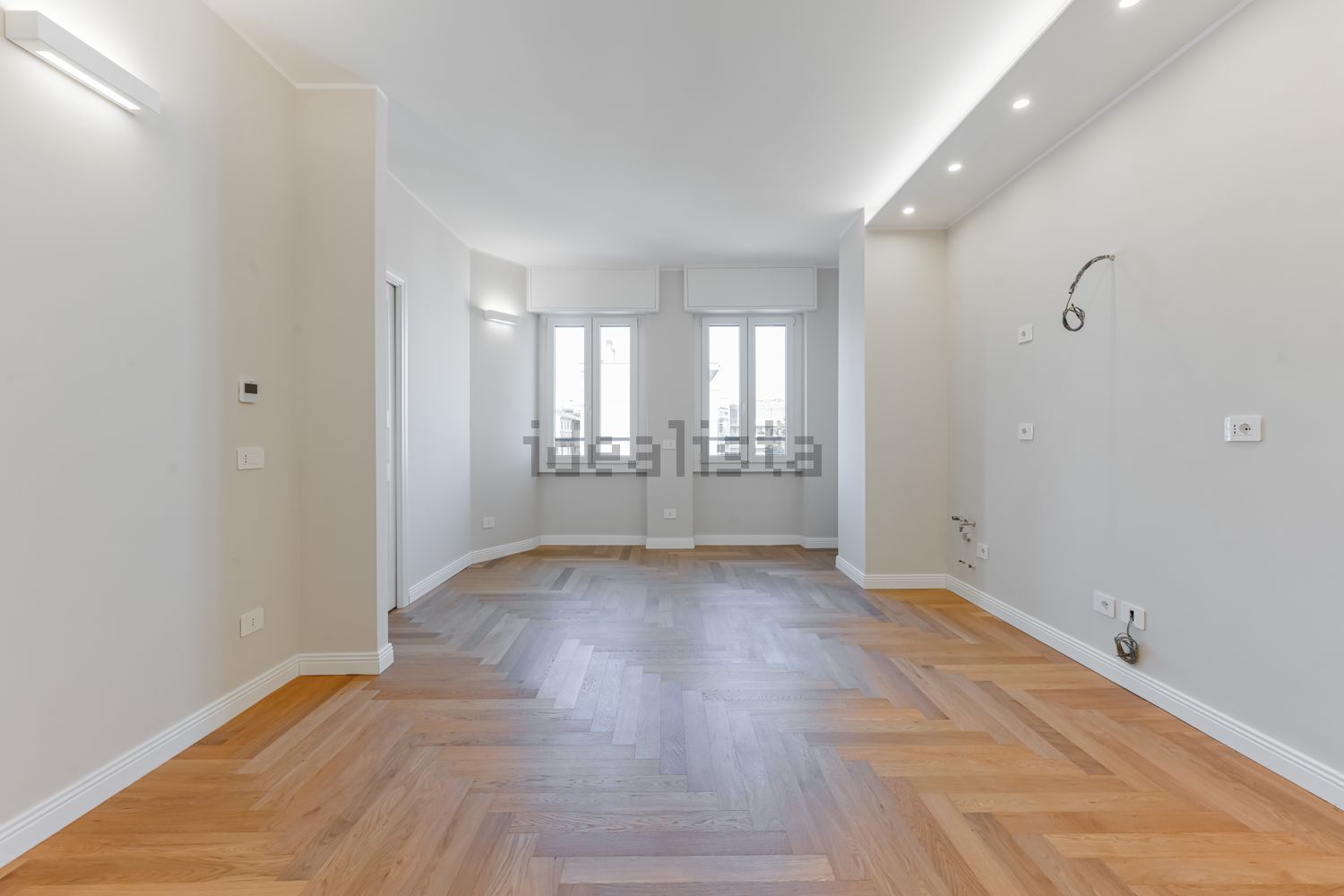 appartamento in vendita a Milano in zona Turro