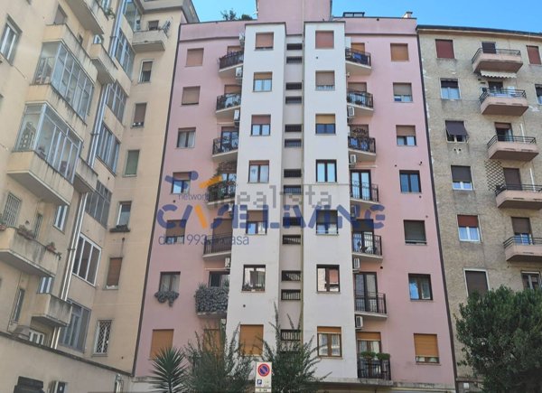 appartamento in vendita a Milano in zona Maggiolina
