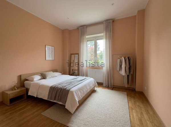 appartamento in vendita a Milano in zona Bande Nere