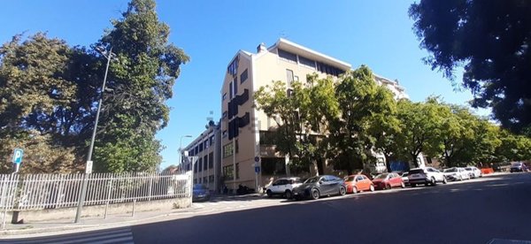 appartamento in vendita a Milano in zona Ghisolfa