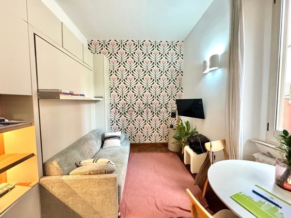 appartamento in vendita a Milano in zona Sempione