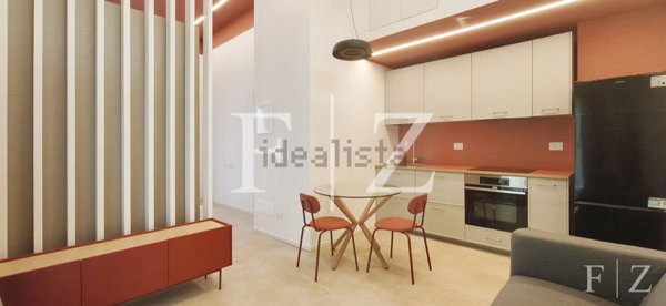 appartamento in vendita a Milano in zona Baggio
