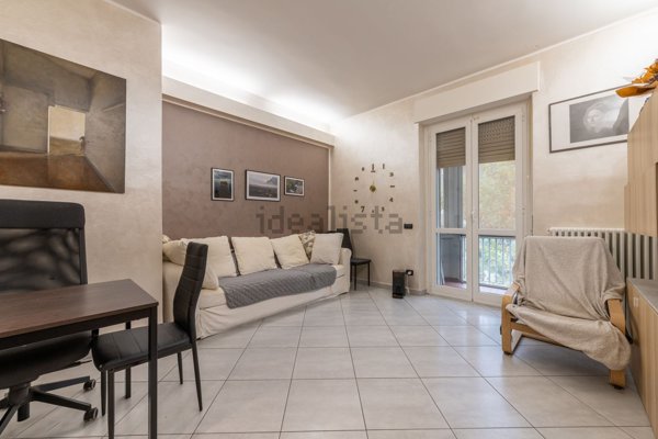 appartamento in vendita a Milano in zona Feltre