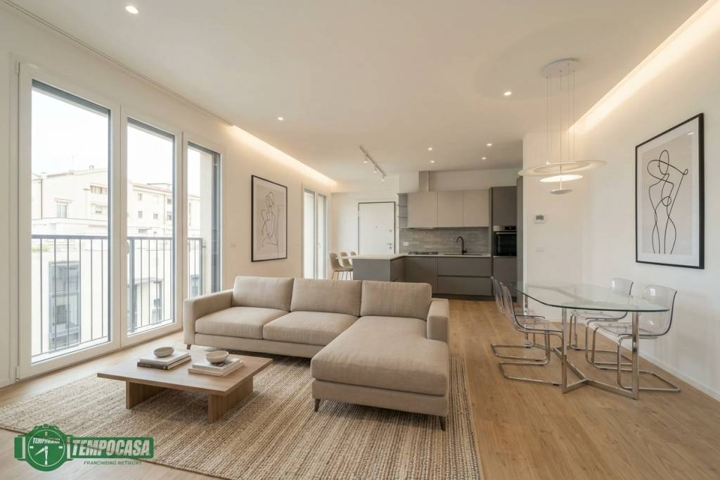 appartamento in vendita a Milano in zona Gorla