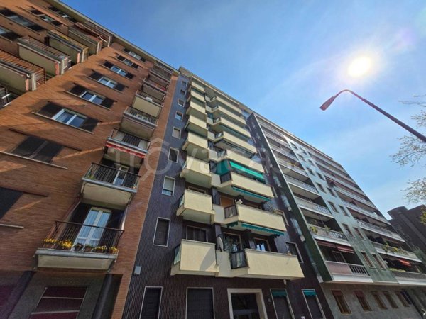 appartamento in vendita a Milano in zona Bande Nere