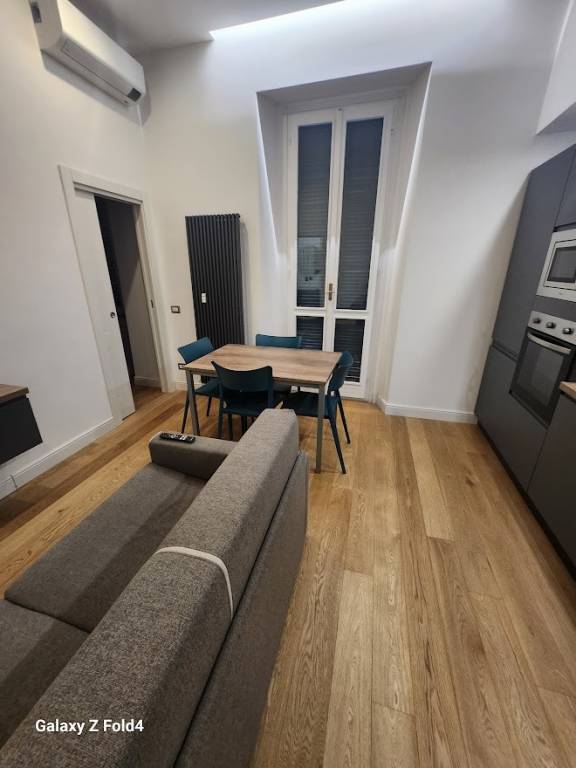 appartamento in vendita a Milano in zona Loreto
