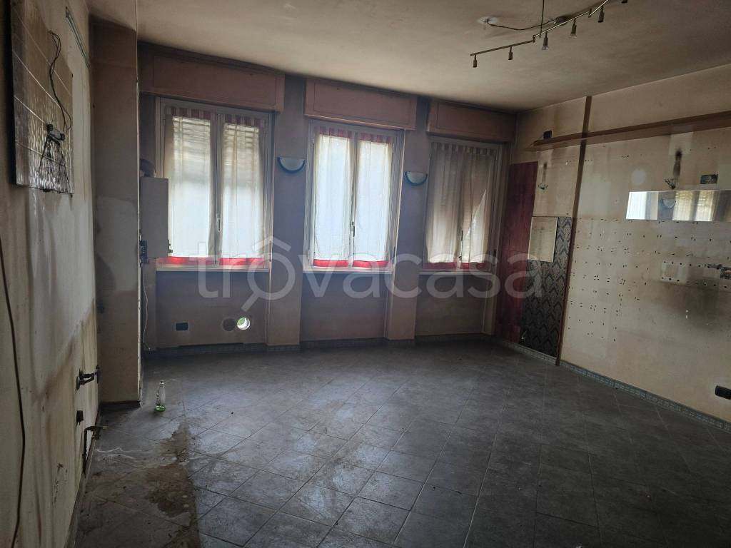 appartamento in vendita a Milano in zona Ghisolfa