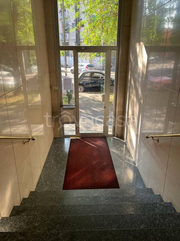 appartamento in vendita a Milano in zona San Siro