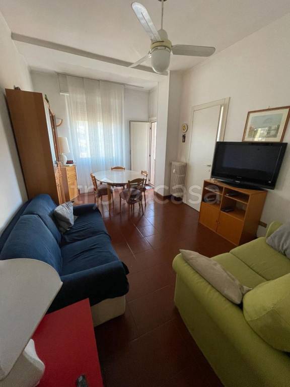 appartamento in vendita a Milano in zona Bande Nere