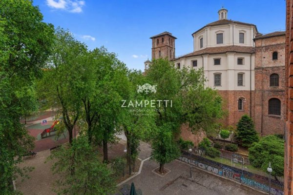 appartamento in vendita a Milano in zona Centro Storico