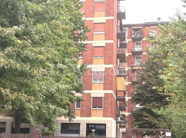 appartamento in vendita a Milano in zona Affori