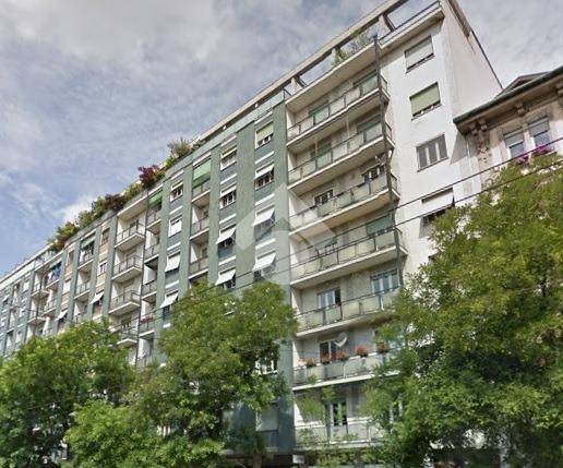 appartamento in vendita a Milano in zona Solari