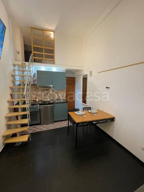 appartamento in vendita a Milano in zona Crescenzago
