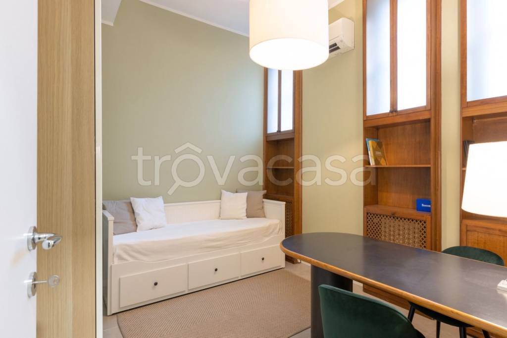 appartamento in vendita a Milano in zona Porta Romana