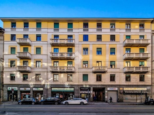 appartamento in vendita a Milano in zona Ponte Seveso
