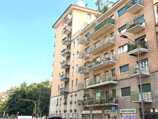 appartamento in vendita a Milano in zona Città Studi