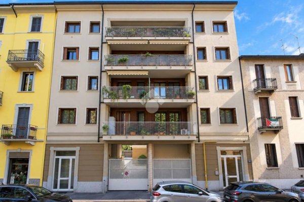 appartamento in vendita a Milano in zona Quarto Oggiaro