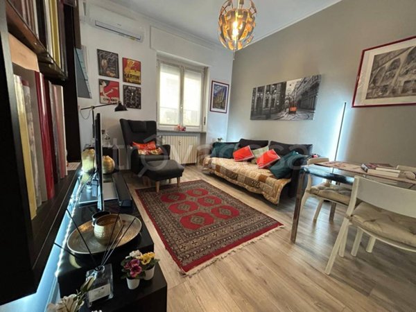 appartamento in vendita a Milano in zona Isola