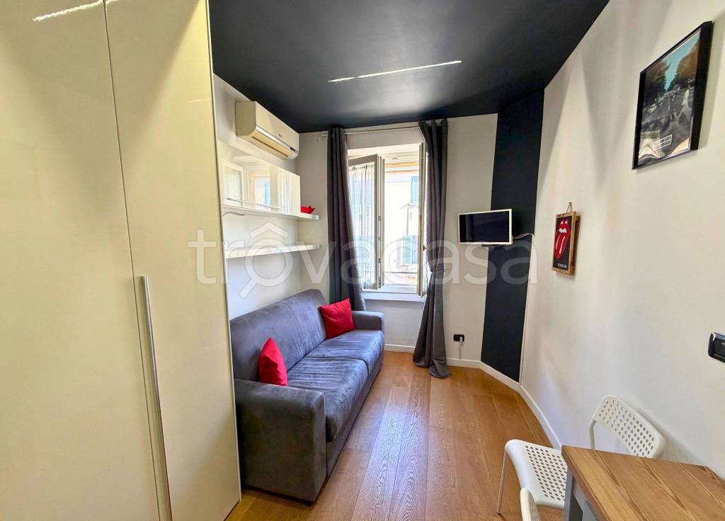 appartamento in vendita a Milano in zona Porta Venezia
