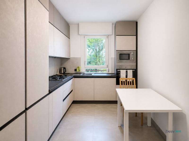 appartamento in vendita a Milano in zona Quarto Cagnino
