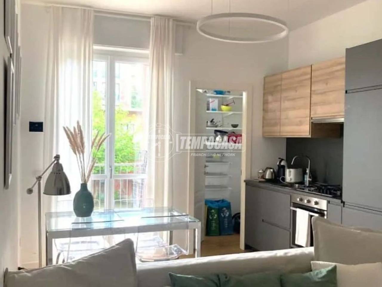appartamento in vendita a Milano in zona Isola