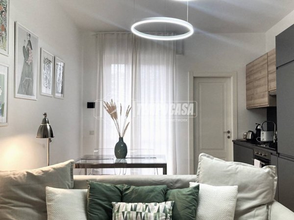 appartamento in vendita a Milano in zona Isola