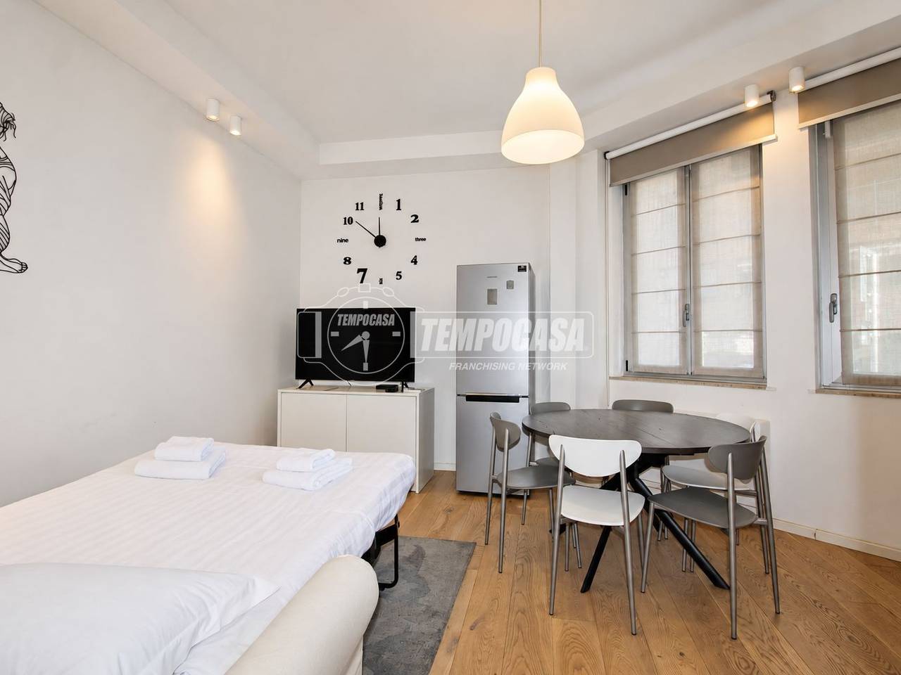 appartamento in vendita a Milano in zona Piazzale Lodi