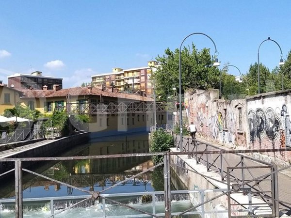 appartamento in vendita a Milano in zona Maggiolina
