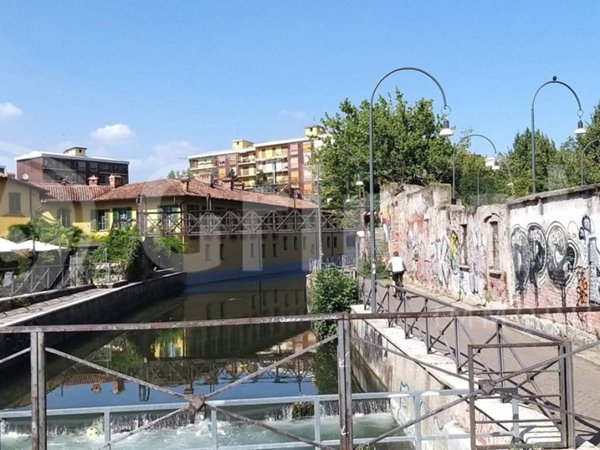 appartamento in vendita a Milano in zona Maggiolina