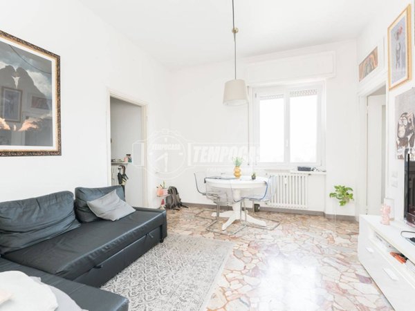 appartamento in vendita a Milano in zona Niguarda