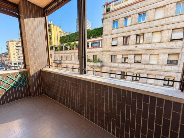 appartamento in vendita a Milano in zona Stazione Centrale