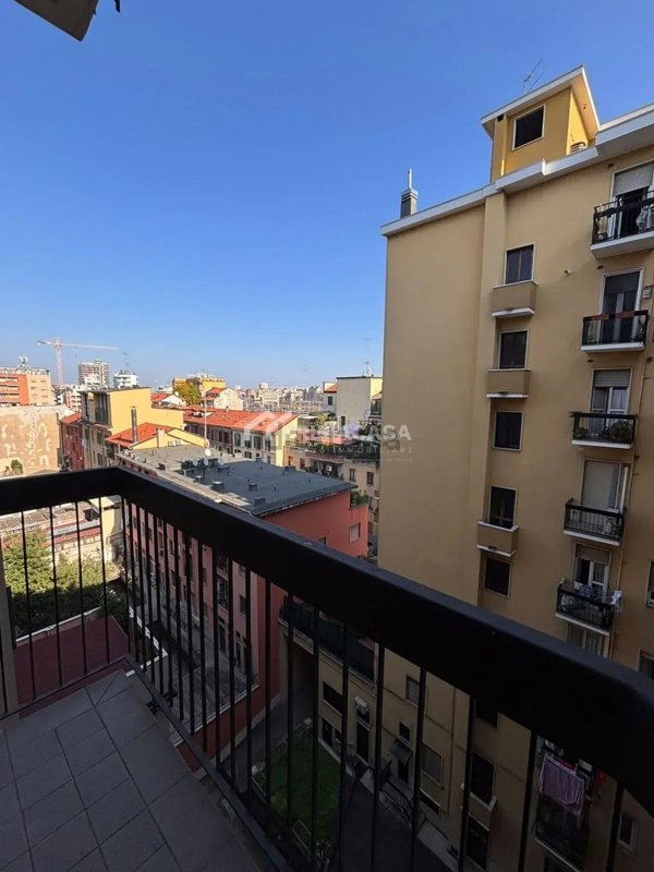 appartamento in vendita a Milano in zona Maggiolina