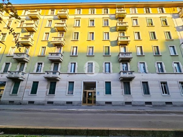 appartamento in vendita a Milano in zona Bicocca