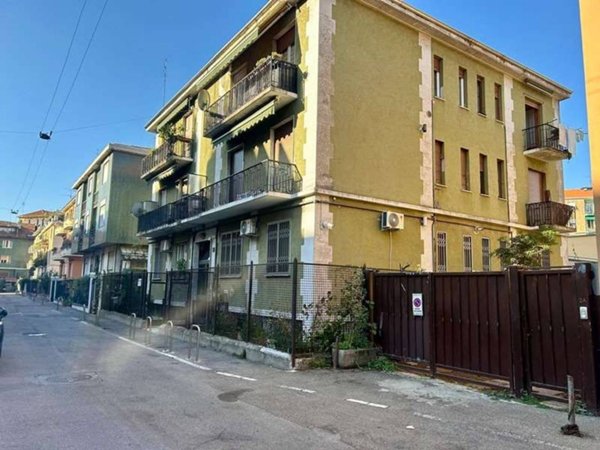 appartamento in vendita a Milano in zona San Siro