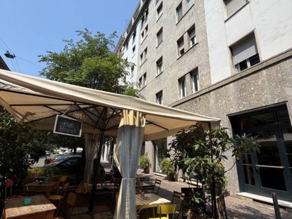 appartamento in vendita a Milano in zona Porta Venezia