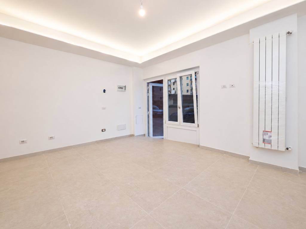appartamento in vendita a Milano in zona Niguarda