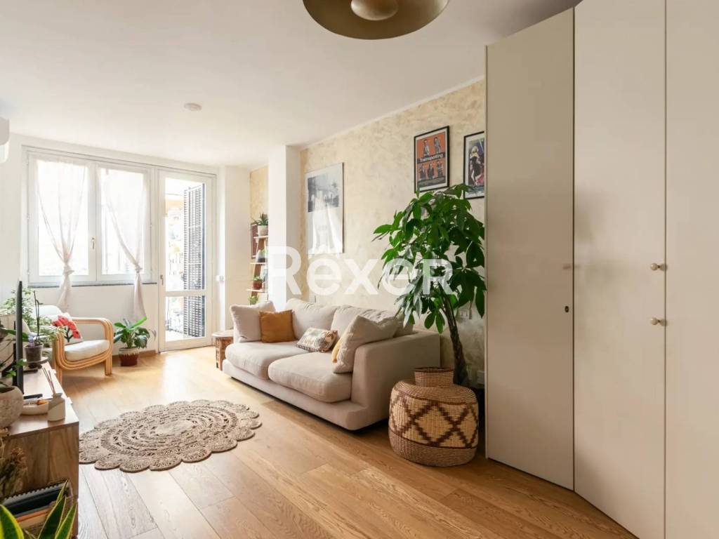 appartamento in vendita a Milano in zona Turro