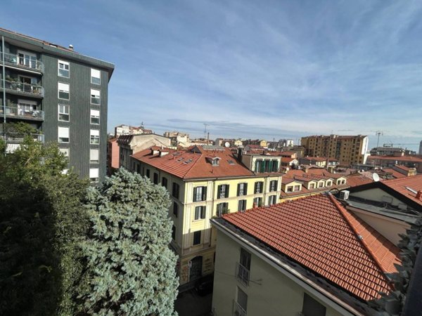 appartamento in vendita a Milano in zona Solari