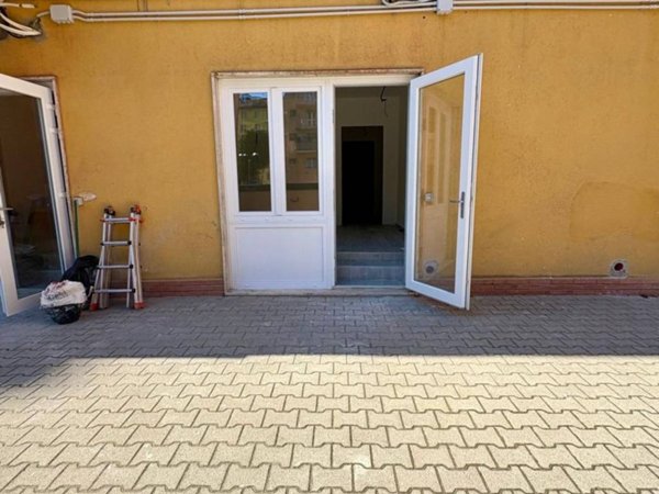 appartamento in vendita a Milano in zona Niguarda