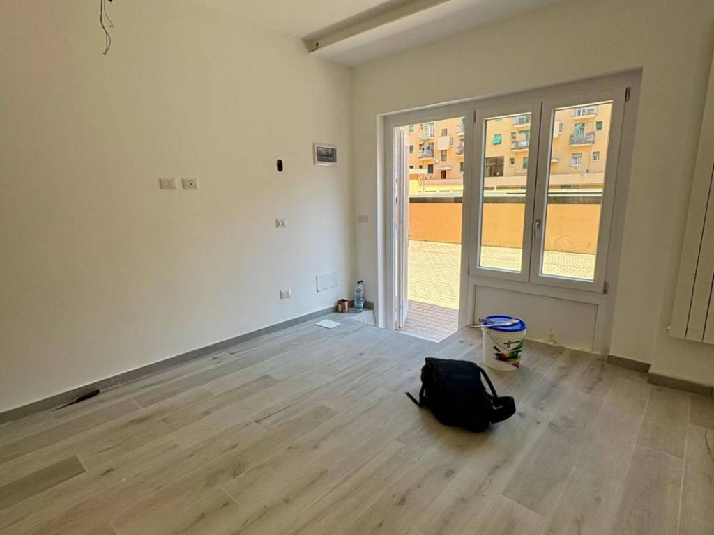 appartamento in vendita a Milano in zona Niguarda