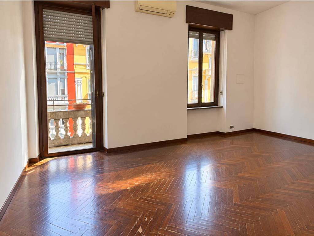 appartamento in vendita a Milano in zona Città Studi