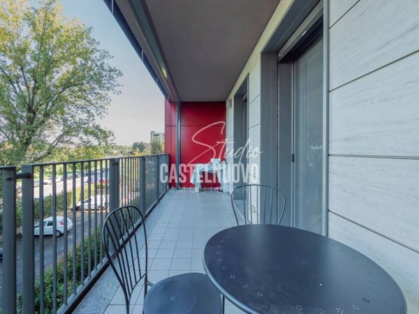 appartamento in vendita a Milano in zona Quarto Cagnino