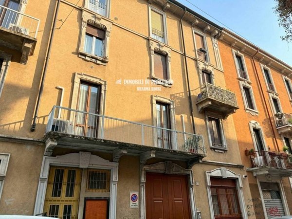 appartamento in vendita a Milano in zona Crescenzago
