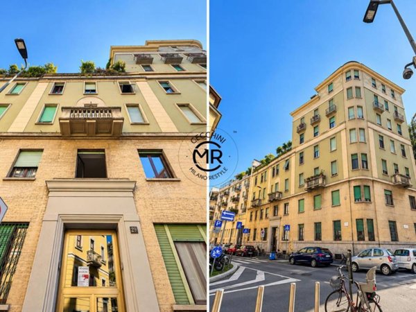 appartamento in vendita a Milano in zona NoLo