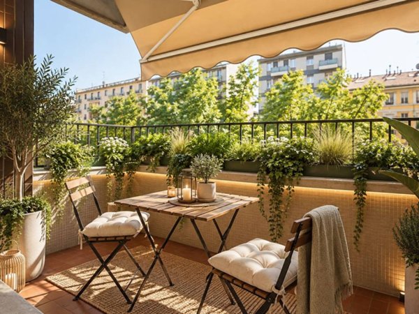 appartamento in vendita a Milano in zona Città Studi