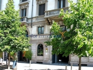 ufficio in vendita a Milano in zona Centro Direzionale