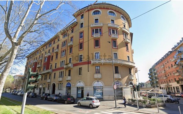 appartamento in vendita a Milano in zona Maggiolina