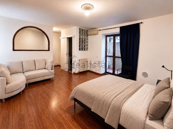 appartamento in vendita a Milano in zona Porta Romana