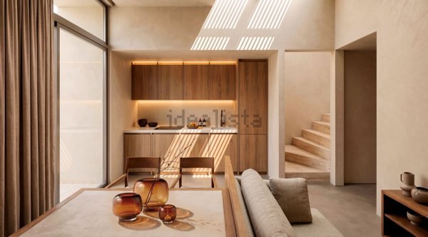 appartamento in vendita a Milano in zona Cagnola