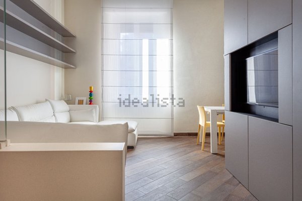 appartamento in vendita a Milano in zona Solari